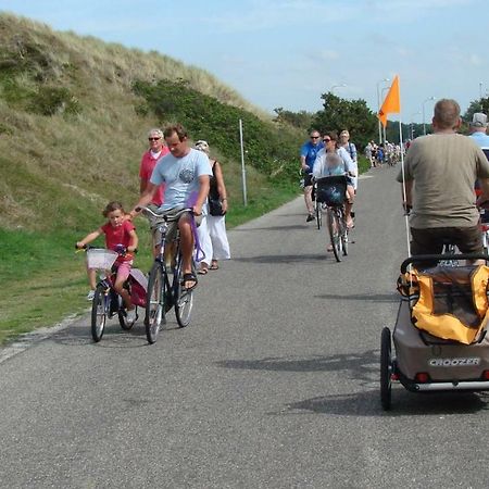 Design Cabin Sint Maartenszee Sint Maartensvlotbrug Luaran gambar