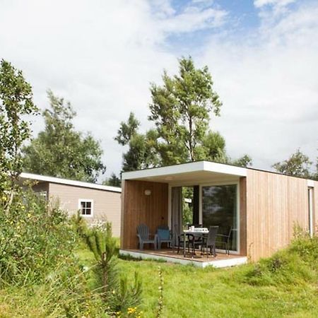 Design Cabin Sint Maartenszee Sint Maartensvlotbrug Luaran gambar