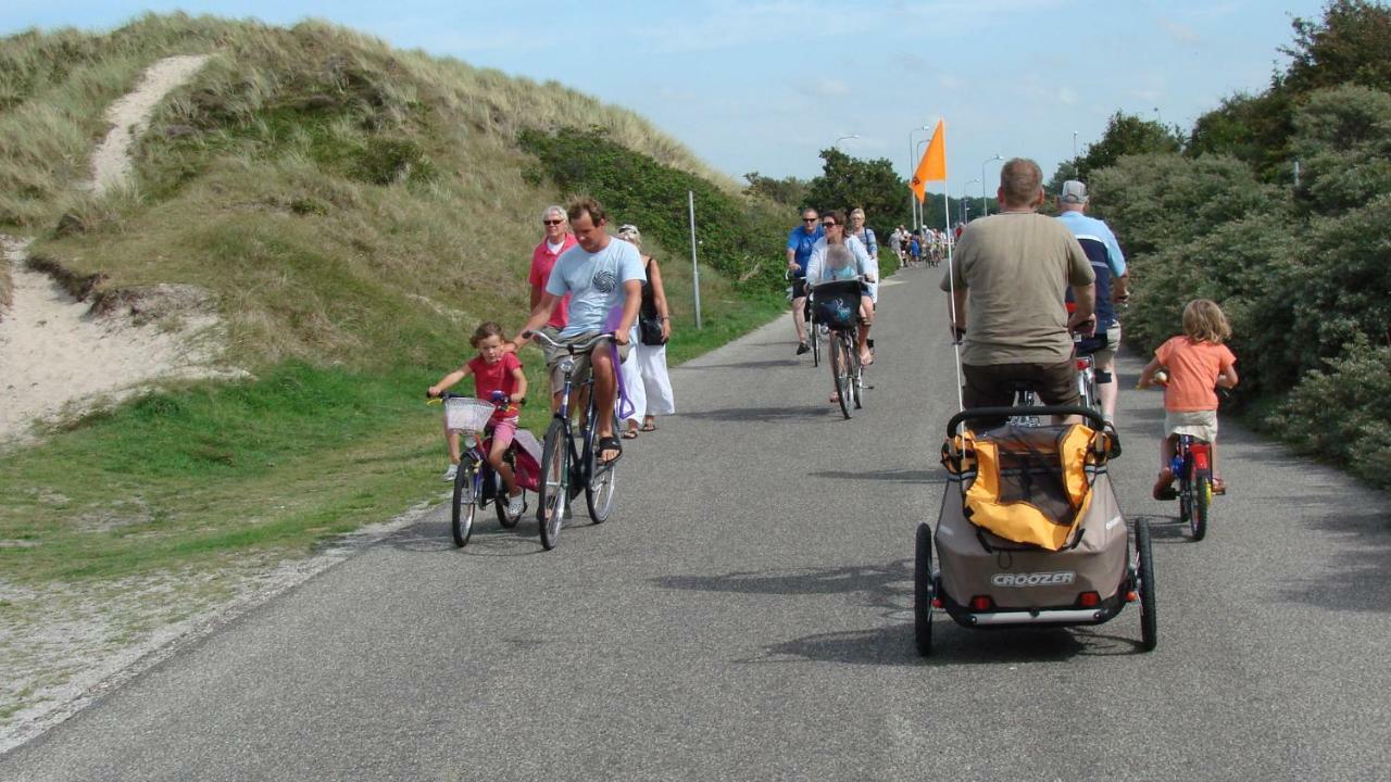 Design Cabin Sint Maartenszee Sint Maartensvlotbrug Luaran gambar